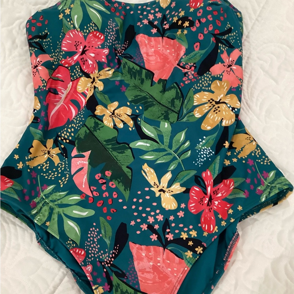 Swimsuit